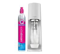 Gasatore da banco Terra Bianco Sodastream