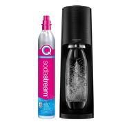 Gasatore da banco Terra Nero Sodastream