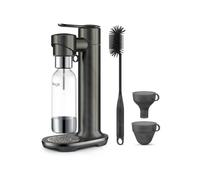 Gasatore d'acqua Sage the InFizz™ Fusion SCA800NRE - Noir Edition