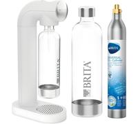 Macchina per Soda Brita Bianco 1 L