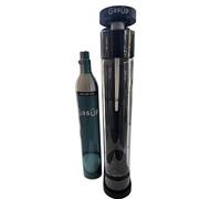 Gasatore per acqua frizzante da tavolo GasUp Pika