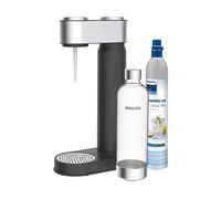 Philips GoZero ADD4902BK Sodavandsmaskine Matsort