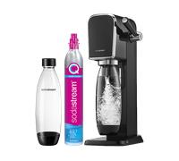 Gasatore Sodastream Art nero