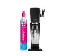 Gasatore Sodastream Art nero