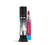 Gasatore Sodastream Enso Nero