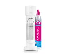 Gasatore Sodastream Gaia Bianco
