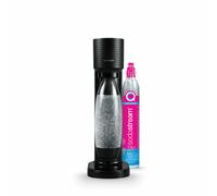 Gasatore Sodastream Gaia Nero