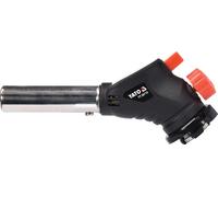 GASBRENNER ZUM LÖTEN 360 MIT PIEZO YT-36710 YATO