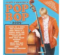 GASCOYNE, GEOFF - POP BOP
