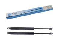 Gasdampfer Gaspressioni Per Mauser 2 Pezzi - 6-100.10.321 YOU.S Original