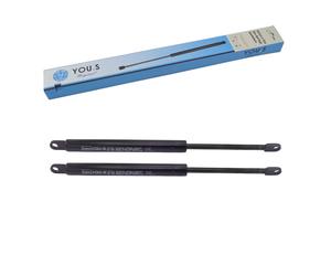 Gasdampfer Gaspressioni Per Mauser 2 Pezzi - 6-100.10.321 YOU.S Original