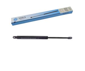 Gasdampfer Gaspressore Per Mauser 1 Pezzo - 6-100.10.321 YOU.S Original