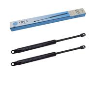 Gasdampfer Gaspressori Per Mauser - 2 Pezzi - 6-100.10.320 - YOU.S Original