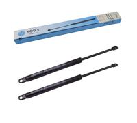 Gasdampfer Gaspressori Per Mauser 2 Pezzi - 6-100.25.360 - YOU.S Original