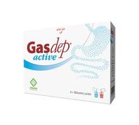 GASDEP ACTIVE 6+12BUST