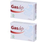 Gasdep® Capsule 2x45 pz Capsule