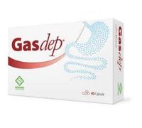 GASDEP 45 CPS 500MG