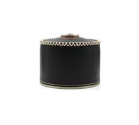 Gase Canister Cover Protector - Sacchetto di stoccaggio a cilindro del combustibile | 450/230 g retro copertura cilindro in pelle, sacchetto di stoccaggio del esterno, protezione per combustibili