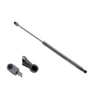 Gasfeder 1x Per Mercedes W204 C-Klasse 01/2007- Supporto Apri Coperchio