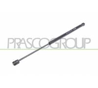 Gasfeder Dämpfer Heckklappe 380N Beidseitamente Adatta Per Citroën C2 JM