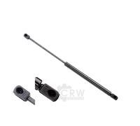 Gasfeder Dämpfer Heckklappe 570N Beidseitamente Per Opel Astra H Caravan L35 L70