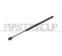 Gasfeder Dämpfer Heckklappe 700N Dietro Adatta Per Ford Focus Stufenheck DFW