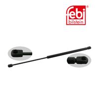 Gasfeder Dämpfer Heckklappe Beidseitico Per Opel Corsa B 73_ 78_ 79_ S93 27646