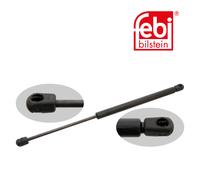 Gasfeder Dämpfer Heckklappe Beidseitico Per Opel Vectra B CC 38_ J96 31_ 27609