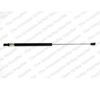 Gasfeder Dämpfer Heckklappe Dietro Per Peugeot 206 Schrägheck 2A/C 206+ T3E