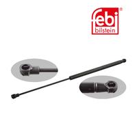 Gasfeder Dämpfer Heckklappe Hinten Sinistra Solo Installato Per Ford Focus