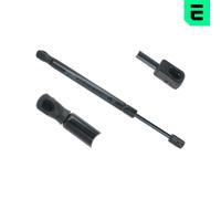Gasfeder Dämpfer Heckklappe Ottimale Compatibile Per Audi A6 4F2 C6 2.4 AG-50449