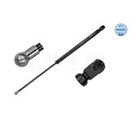 Gasfeder Dämpfer Heckklappe Per Ford Mondeo IV Turnier BA7 2.0 TDCI 740 910 0037