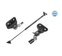 Gasfeder Dämpfer Heckklappe Per Opel Agila (A) H00 Suzuki Wagon R+ MM
