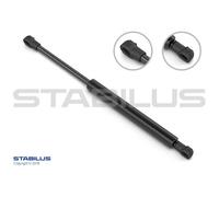 Gasfeder Dämpfer Heckklappe Per Renault Koleos II HC_ 1.7 Blue DCI 150 910148