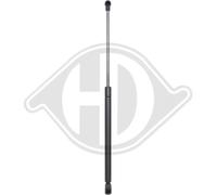 Gasfeder Dämpfer Heckklappe Per VW Golf IV 1J1 1.4 16V 1J5 1.9 TDI Passat