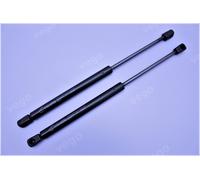 Gasfeder Dämpfer Motore Per Land Rover Discovery 3 L319 2x Originale S-P