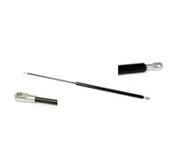 Gasfeder Dämpfer Motorhaube Adatta Per Audi A4 8D2 B5 8D5