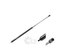 Gasfeder Dämpfer Motorhaube Adatta Per Mercedes-Benz M-Klasse W164