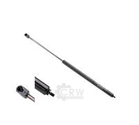 Gasfeder Dämpfer Motorhaube Adatta Per Mercedes-Benz M-Klasse W164