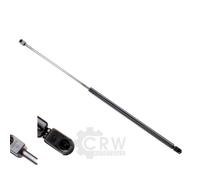 Gasfeder Dämpfer Motorhaube Adatta Per Skoda Superb I 3U4