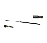 Gasfeder Motore ABAKUS Per Audi A1 Sportback 8XA 8XF 8X1 8XK