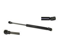 Gasfeder Motore Sinistro ABAKUS Per VW Polo 9N 9A4 9A2 9N2