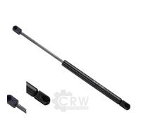 Gasfeder Paraurti L= 390 360 N JOHNS Per VW Multivan V 7HM 7HN 7HF 7EF