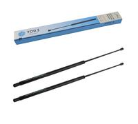 Gasfeder Per CASE IH / New Holland / Steyr - Motore - 82036570 2 Pezzi YOU.S