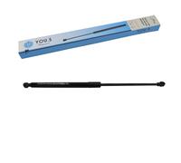 Gasfeder Per CASE / New Holland / Steyr -Frontscheibe- 1 Pezzo 82022475 YOU.S