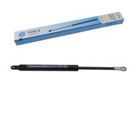 Gasfeder Per Fritzmeier Tipo Modul 3000 Case Frontscheibe 1 Pezzo 619156 YOU.S