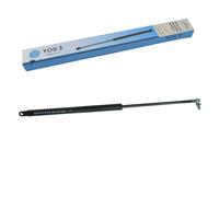 Gasfeder Per John Deere 2040 2040S 1550 1750 1850 - Heckscheibe - 1 Pezzo YOU.S
