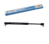 Gasfeder Per John Deere 6420 6420S 6520 6620 6820 -Finestrino- 1 Pezzo YOU.S