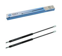 Gasfeder Per Steyr 8075 - Heckscheibe - 2 Pezzi 1-99-976-051 YOU.S Original