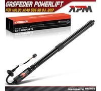 Gasfeder Powerlift Portellone Destro Per Volvo XC40 536 T3 T4 T5 Dal 2017